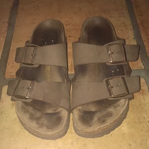 Birkenstock’s